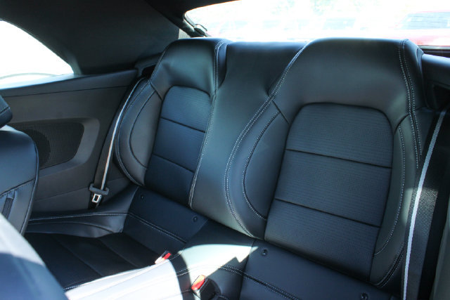 Used 2025 Ford Mustang GT Premium RWD image 17