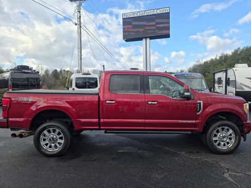 Used 2019 Ford F250 Limited image 37
