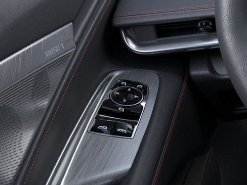 New 2025 Chevrolet Corvette Z06 w/ Battery Protection Package image 22