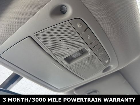 Used 2017 Nissan Murano SV w/ Premium Plus Package image 34