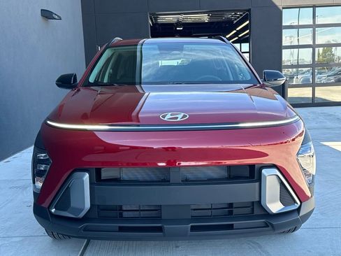 New 2026 Hyundai Kona SEL Sport FWD image 7