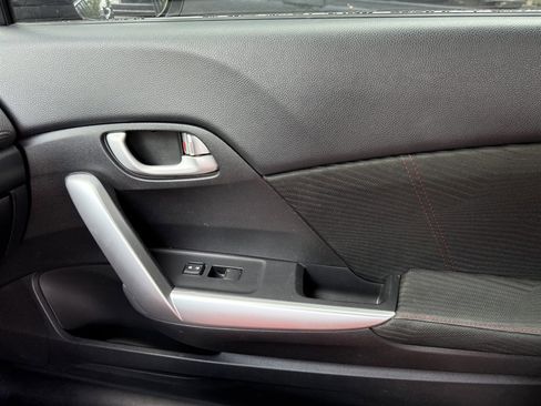 Used 2015 Honda Civic Si image 29