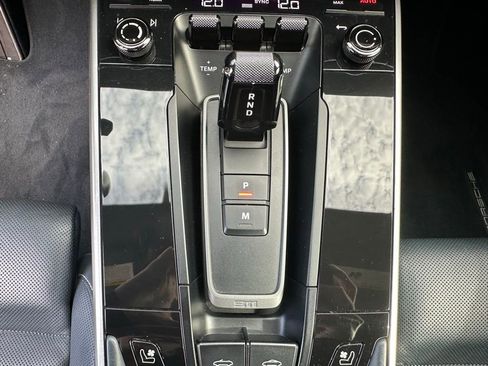 Certified 2021 Porsche 911 Turbo S AWD/4WD image 28