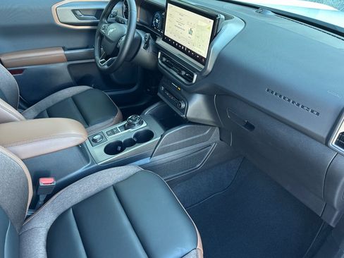 New 2025 Ford Bronco Sport Outer Banks w/ Outer Banks Tech Package+ image 17