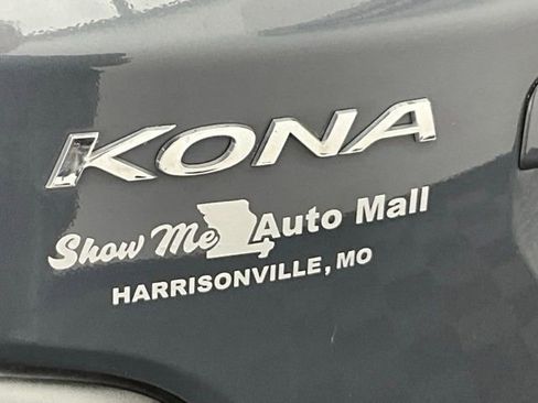 Used 2021 Hyundai Kona SEL AWD/4WD image 24