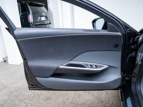 Used 2025 Lucid Air Touring AWD/4WD image 17