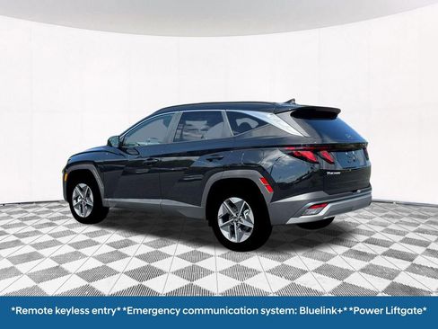 New 2026 Hyundai Tucson SEL image 7