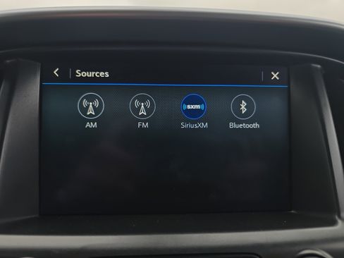 Used 2022 Chevrolet Colorado LT w/ LT Convenience Package image 29