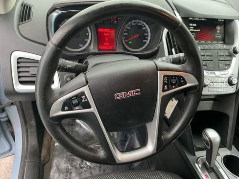 Used 2015 GMC Terrain SLE w/ Convenience Package image 25