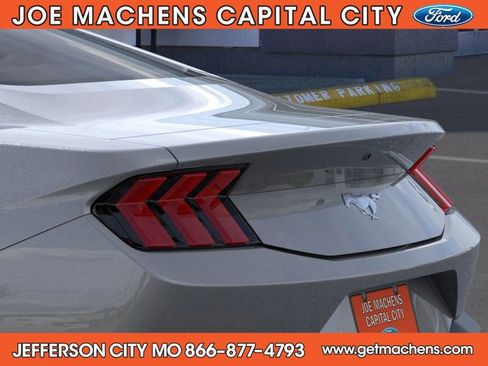 New 2026 Ford Mustang EcoBoost image 23