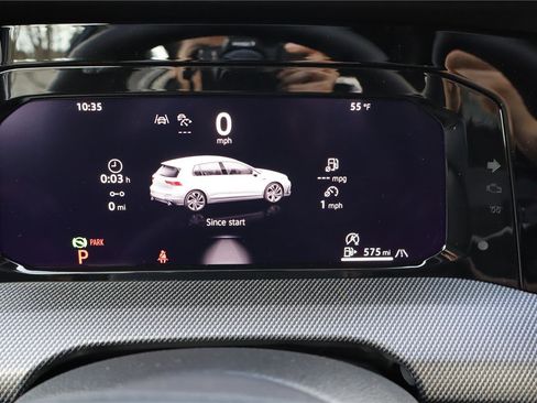 New 2026 Volkswagen GTI S image 18