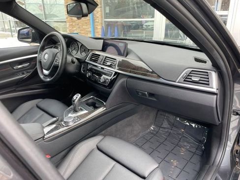 Used 2016 BMW 328i xDrive Sedan image 30