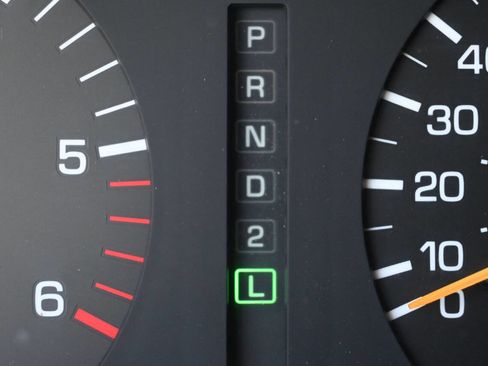 Used 1997 Toyota Land Cruiser image 92