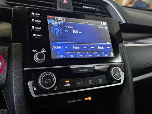 Used 2019 Honda Civic Sport image 15