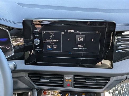 New 2026 Volkswagen Jetta Sport image 16