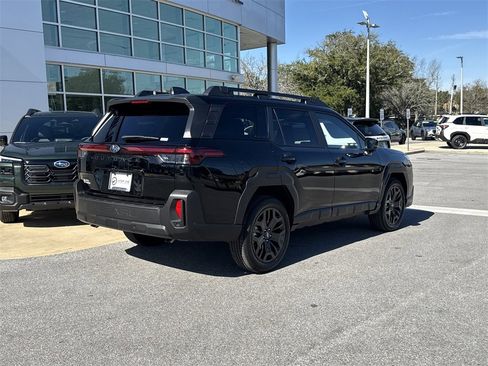 New 2026 Subaru Outback Limited XT image 8