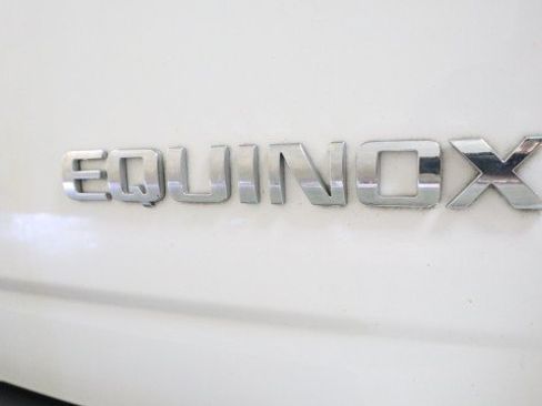 Used 2015 Chevrolet Equinox LS FWD image 22