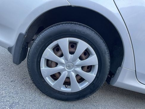 Used 2009 Toyota Corolla image 12