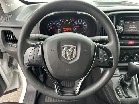 Used 2022 RAM ProMaster City Wagon image 10