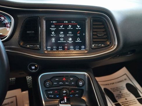Used 2018 Dodge Challenger GT w/ Driver Convenience Group image 7