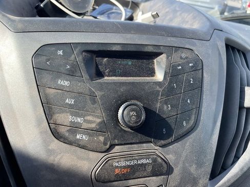 Used 2018 Ford Transit 250 130 Low Roof w/ Exterior Upgrade Package image 9