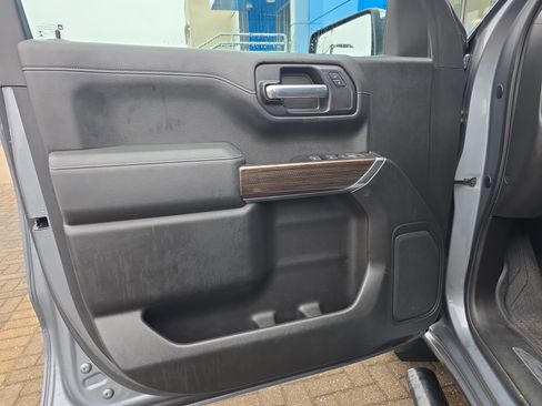 Used 2019 Chevrolet Silverado 1500 LT w/ All-Star Edition image 13