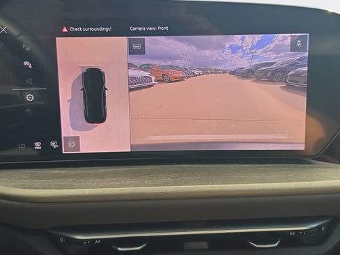 Used 2025 Audi Q5 Premium w/ Convenience Package AWD/4WD image 26