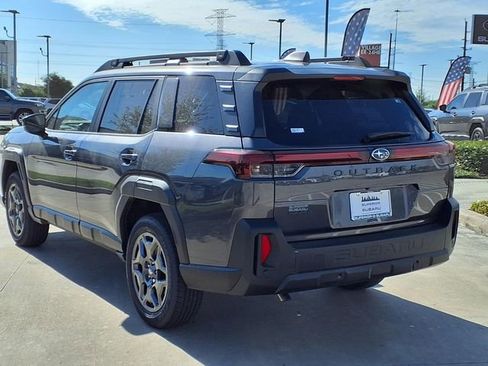 New 2026 Subaru Outback Premium image 2