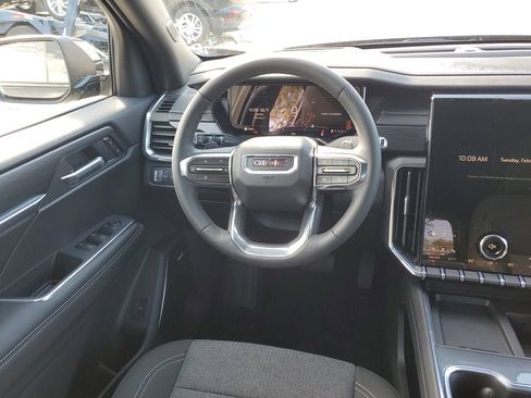 New 2026 GMC Acadia Elevation w/ Black Edition FWD image 13