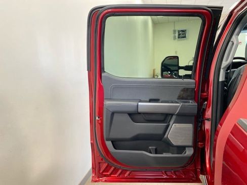 New 2026 Ford F350 Lariat w/ Lariat Ultimate Package image 8