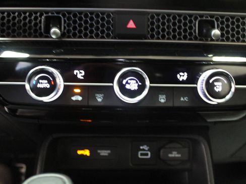 Used 2023 Honda Civic Sport image 15