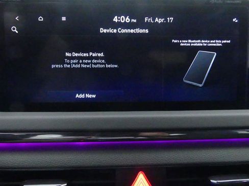 Used 2023 Hyundai Sonata N Line FWD image 11
