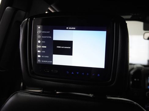 Used 2018 Ford Expedition Limited w/ Equipment Group 301A AWD/4WD image 14