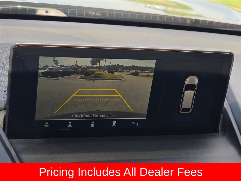 Used 2019 Acura RDX w/ Technology Package FWD image 19