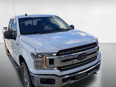Used 2019 Ford F150 XLT w/ Equipment Group 302A Luxury