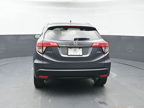 Used 2020 Honda HR-V EX-L image 5