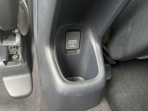 Certified 2022 Honda HR-V EX image 18