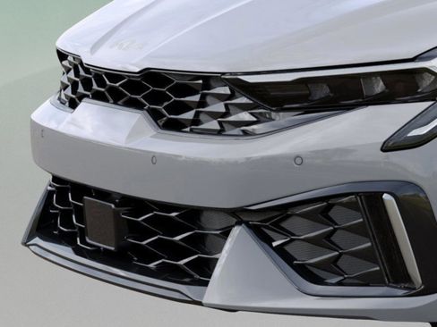 New 2025 Kia K5 GT-Line w/ GT-Line Premium Package image 13