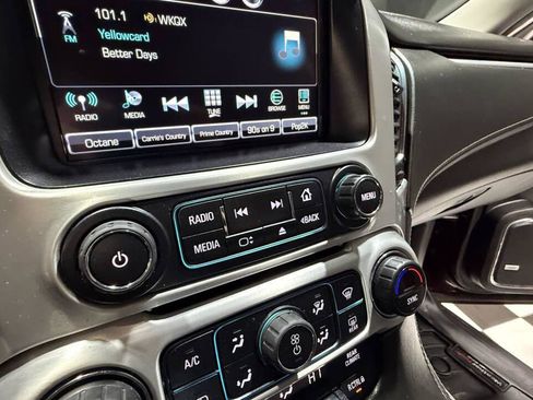 Used 2018 GMC Yukon SLE w/ HD Trailering Package image 23