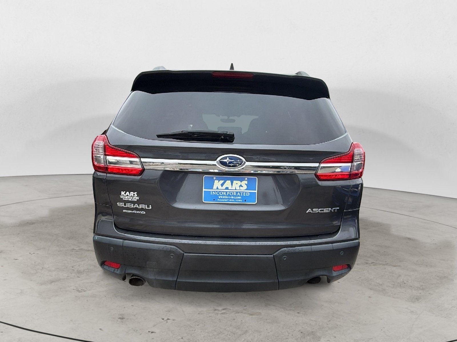Used 2020 Subaru Ascent Premium w/ Convenience Package AWD/4WD image 5