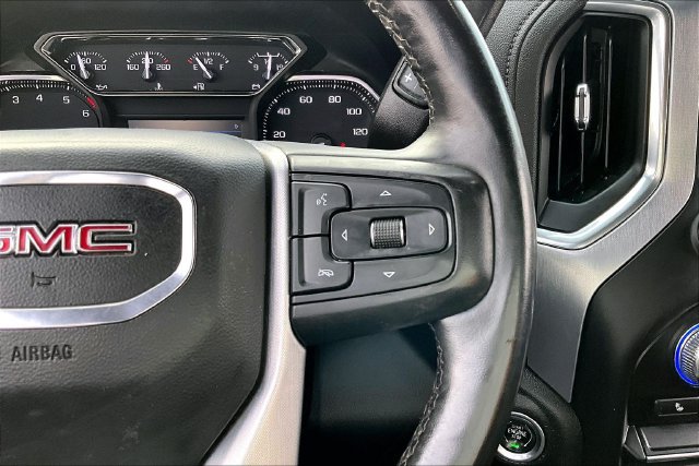 Used 2023 GMC Sierra 2500 SLE w/ SLE Convenience Package AWD/4WD image 13