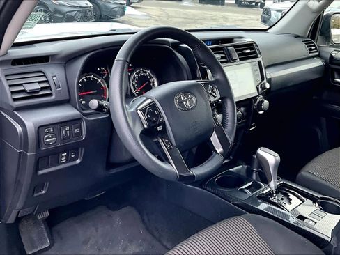 Used 2024 Toyota 4Runner TRD Off-Road image 8