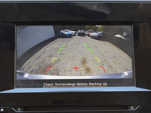 Used 2023 Subaru Crosstrek 2.5i Sport image 22