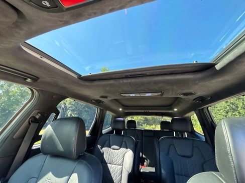 Used 2024 Kia Telluride SX Prestige X-Pro AWD/4WD image 37