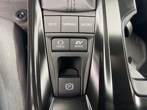 New 2026 Toyota Camry LE FWD image 22