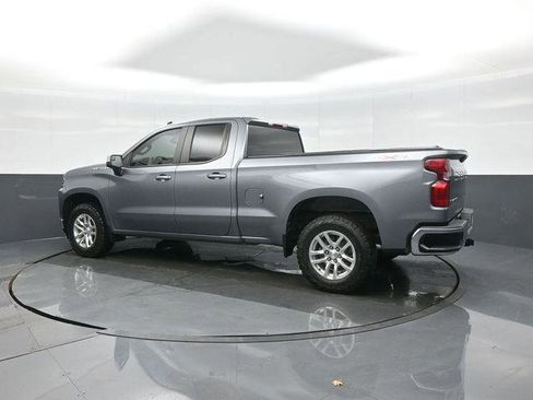 Used 2021 Chevrolet Silverado 1500 LT image 5