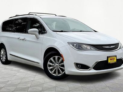 Used 2019 Chrysler Pacifica Touring-L