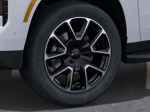 New 2026 Chevrolet Tahoe RST w/ Comfort Package RWD image 9