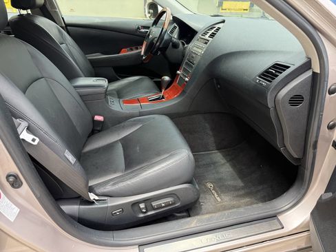 Used 2007 Lexus ES 350 FWD image 28
