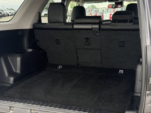 Used 2023 Toyota 4Runner SR5 Premium w/ SR5 Premium Package image 31